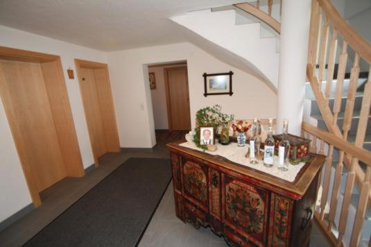 Oberstockachhof Schwendau Exterior foto