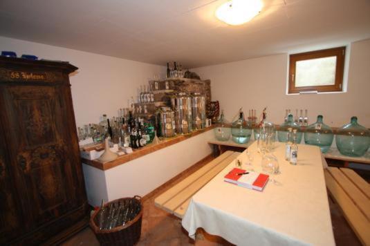 Oberstockachhof Schwendau Exterior foto