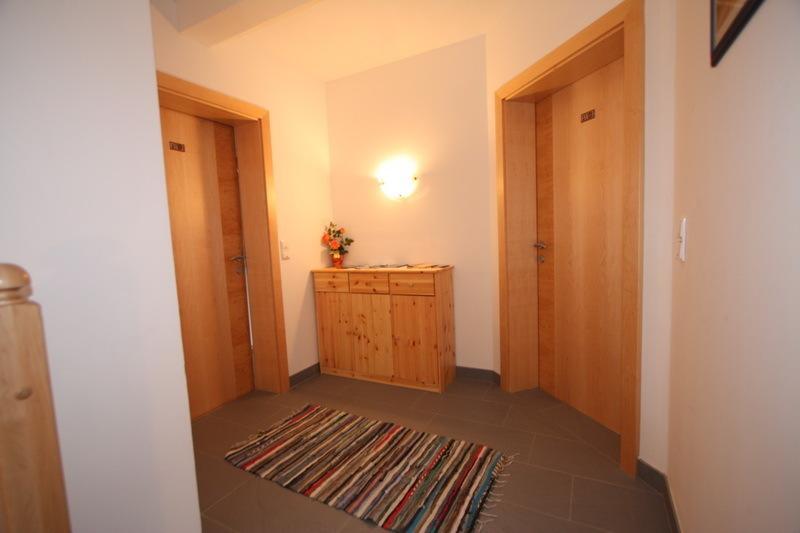 Oberstockachhof Schwendau Quarto foto